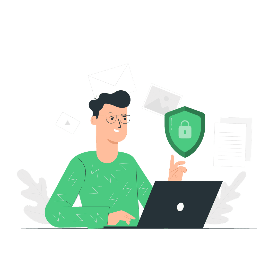 orbitshield